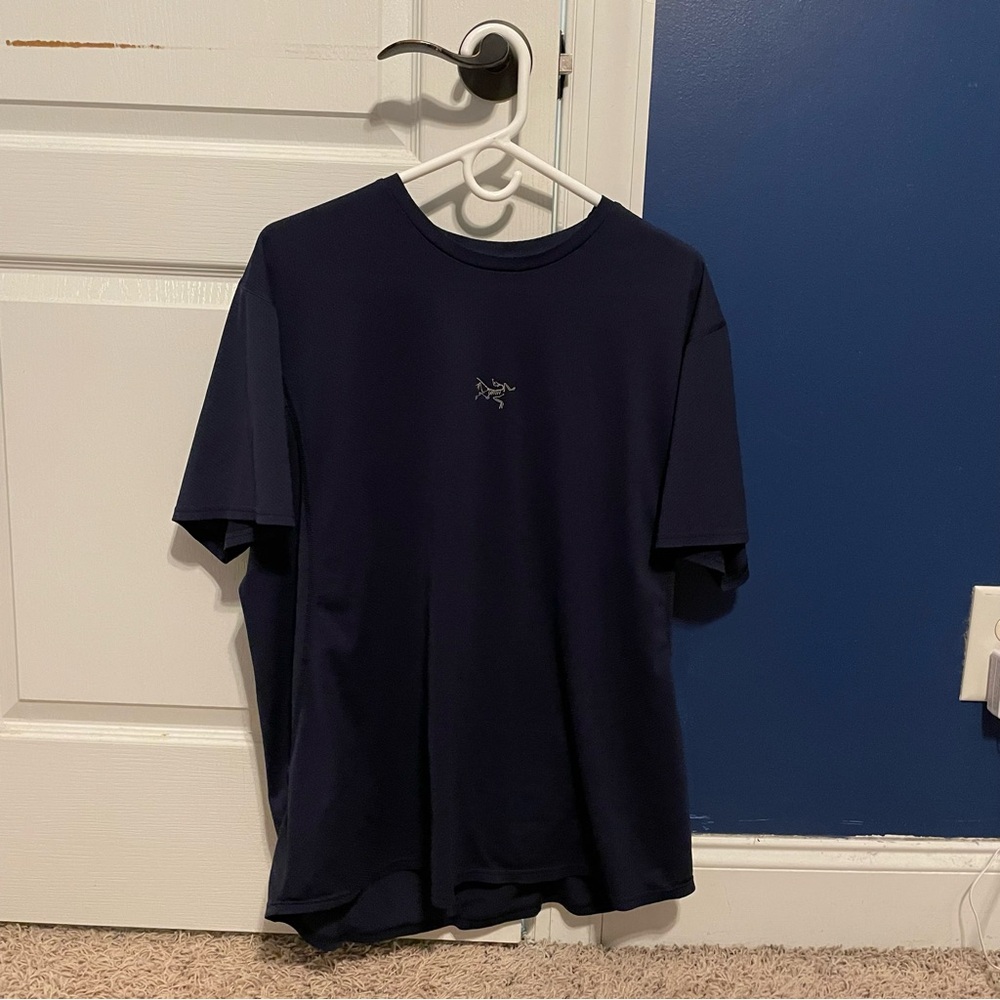 Arc’teryx Vented Athletic Shirt